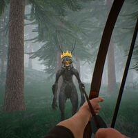 Este juego de cazar conejos y lanzarlos en catapulta está gratis en Steam y te lo puedes quedar para siempre, pero debes darte prisa 