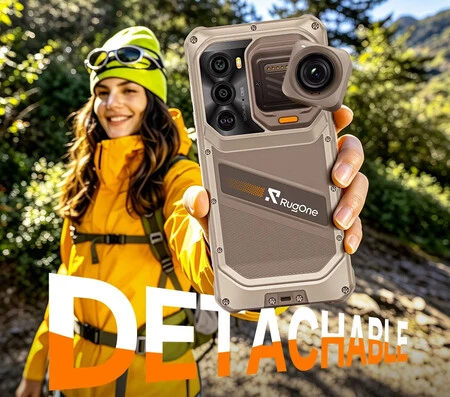 RugOne Xsnap 7 Pro