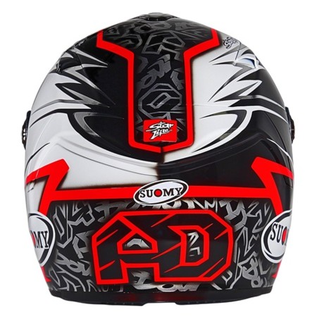 Suomy SR Sport No Brand