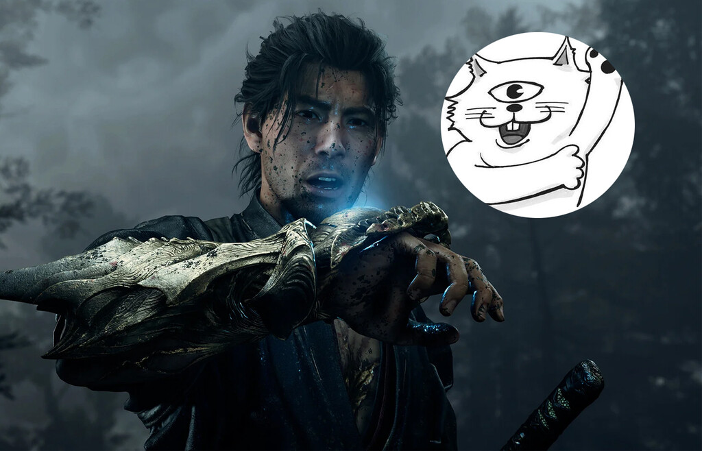 Gege Akutami vuelve de su descanso tras Jujutsu Kaisen para homenajear a la saga Onimusha con el lanzamiento de Way of the Sword 