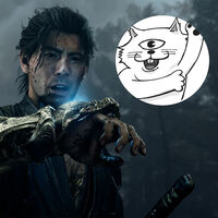 Gege Akutami vuelve de su descanso tras Jujutsu Kaisen para homenajear a la saga Onimusha con el lanzamiento de Way of the Sword 
