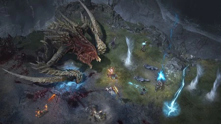 Diablo Iv Diablo Iv