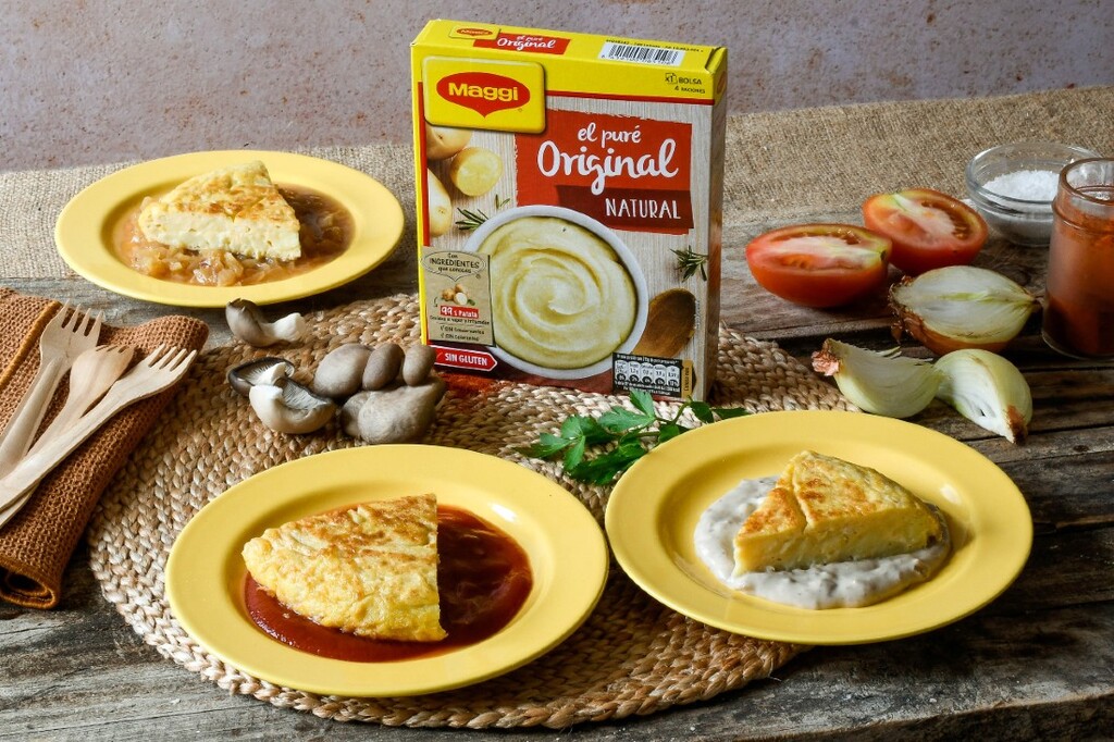 Como Dejar Preparada Una Tortilla Para El Dia Siguiente