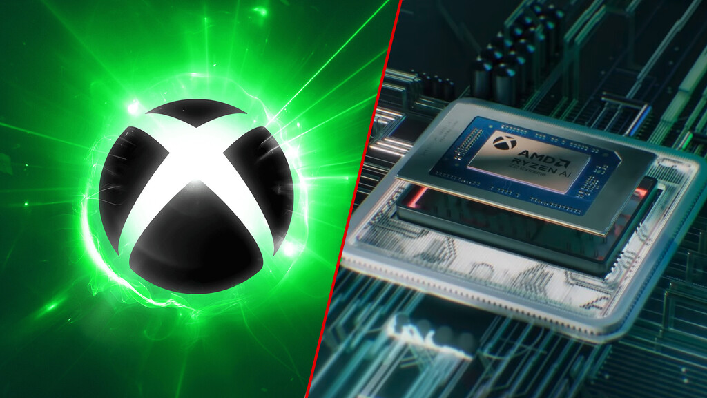 Xbox ya trabaja en su consola de nueva generación y confirma procesador de AMD: Microsoft tiene un nuevo socio para toda la división de gaming