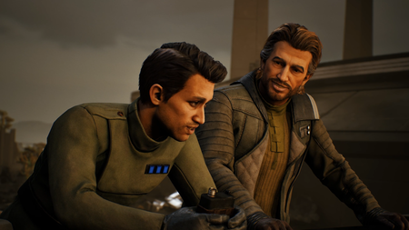 Star Wars Zero Company Analisis 1