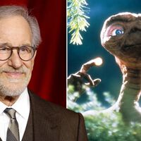 De una secuela de terror a una tierna película que fue un éxito histórico en taquilla. Por qué Steven Spielberg hizo algo completamente diferente con 'E.T.'