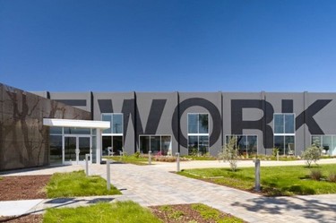 Espacios para trabajar: las oficinas de One Workplace en California