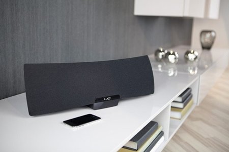 Logitech Air Speaker, Altavoces con AirPlay: A Fondo
