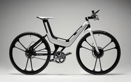 Ford comenzará el año que viene a vender bicicletas eléctricas