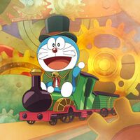 Tras 57 años de vida, Doraemon quiere competir con Solo Leveling con una nueva película steampunk. Ya tiene adelanto y saldrá en 2027 