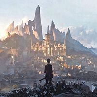 Es un RPG de mundo abierto gratis que generó 59,9 millones de euros en 30 días, y por fin confirma fecha en PS5