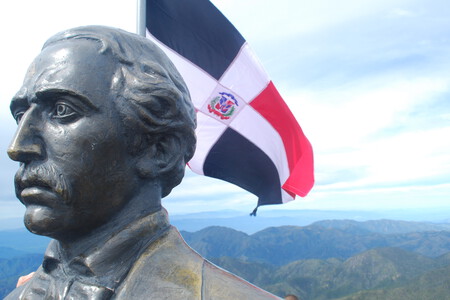 Rd Pico Duarte 2