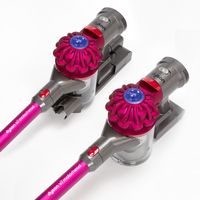Aspiradora sin cables Dyson V7 Motorhead rebajada en AliExpress Plaza con el cupón ALIAHORRA30: por 229,90 euros con envío desde España