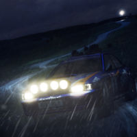 Con un videojuego de rallies como éste ha llegado la hora de dar caña al ordenador