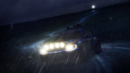Con un videojuego de rallies como éste ha llegado la hora de dar caña al ordenador