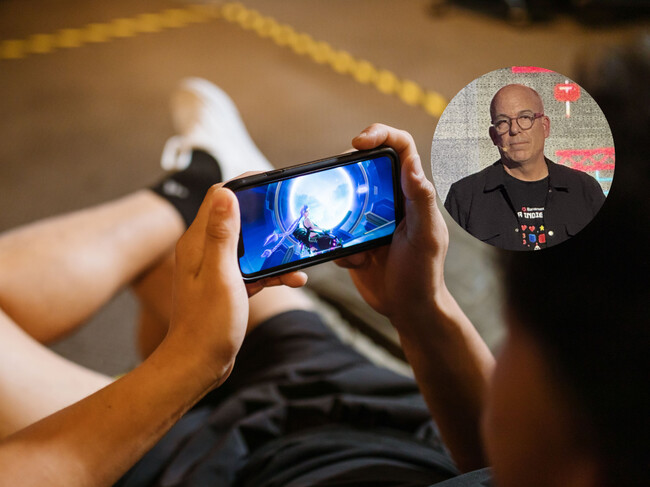 Creacion Doug Bowser