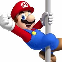 Nintendo también pierde juicios. Un supermercado de Costa Rica se atrevió a usar el nombre Súper Mario, y la Gran N actuó pero sin suerte 