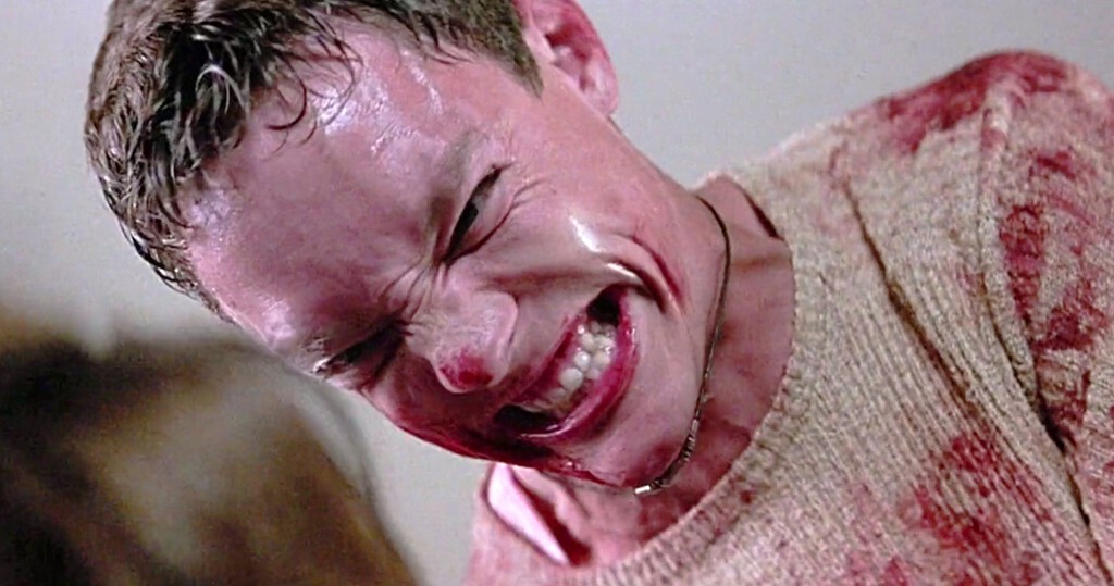 Qué fue de Matthew Lillard, el asesino de 'Scream' que acabó ganándose la vida gracias a Scooby Doo