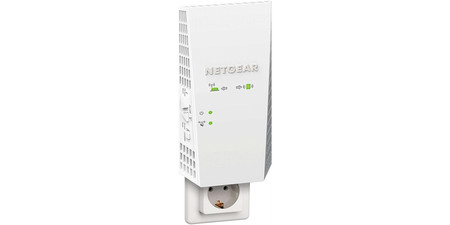 Netgear Ex7300