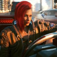 Después de 600 horas en Cyberpunk 2077, un jugador logra ayudar a un NPC y se da cuenta de que en Night City no hay finales felices 