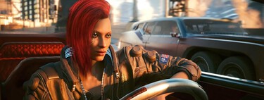 Después de 600 horas en Cyberpunk 2077, un jugador logra ayudar a un NPC y se da cuenta de que en Night City no hay finales felices 