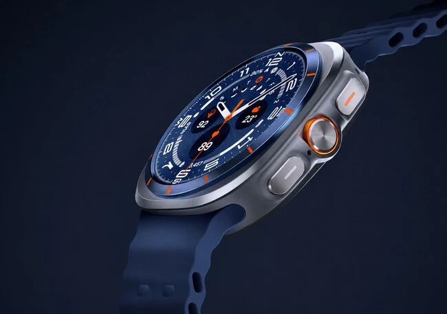 Samsung Galaxy Watch