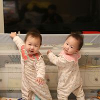 Tras años de hecatombe Corea del Sur está aumentando su natalidad. La pregunta es si se trata solo de un "eco demográfico"