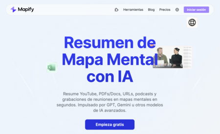 Mapify