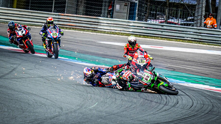 Rea Razgatlioglu Assen Sbk 2022 2