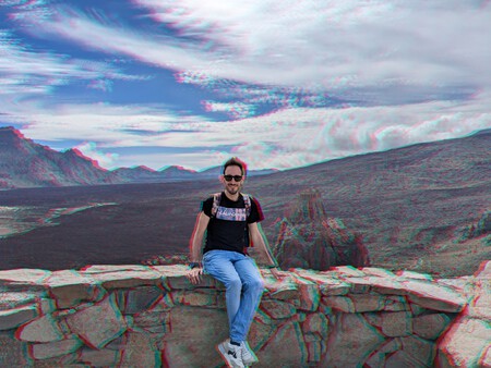 Arte HyperOS Galería