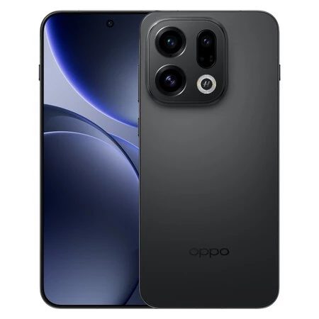 Oppo Find X9 Negro 001 L