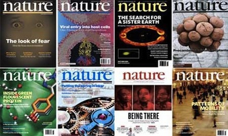 Las grandes noticias científicas de 2013 según 'Nature' y 'Science'