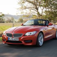 Después de siete años, la producción del BMW Z4 ha terminado