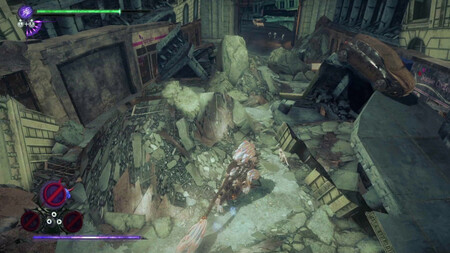 Bayonetta 3 Familiar C12 Gato 2