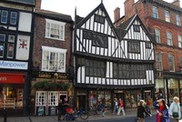 York: el hechizo de sus calles