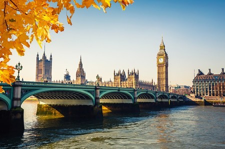 Gracias a Logitravel puedes disfrutar de tres noches en Londres con vuelo incluido desde Madrid por 135 euros por persona