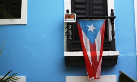 Situacion Actual Puerto Rico