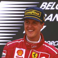 Una revista alemana ha publicado una entrevista a Michael Schumacher. Pero es un fake hecho con inteligencia artificial