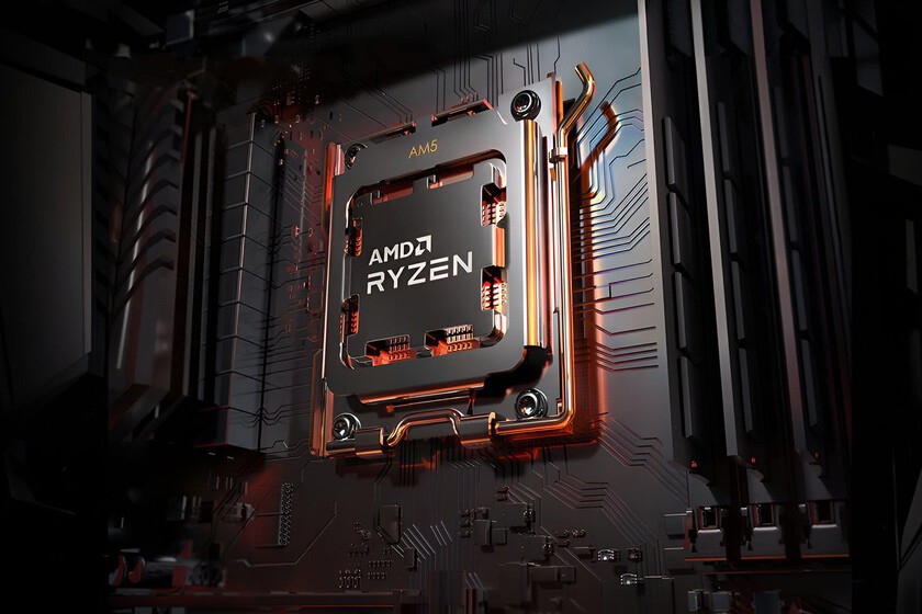 AMD Ryzen 7