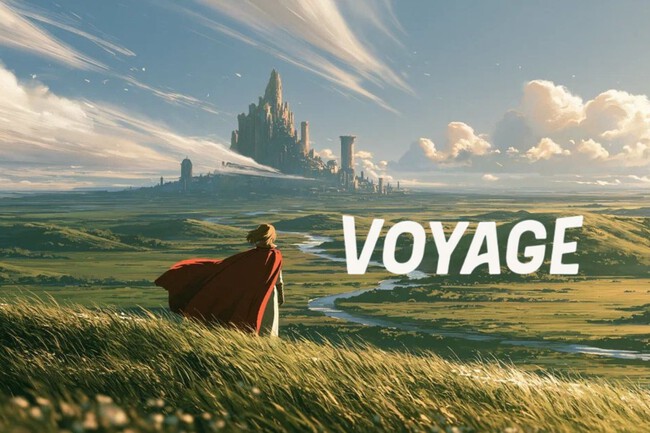 Voyage