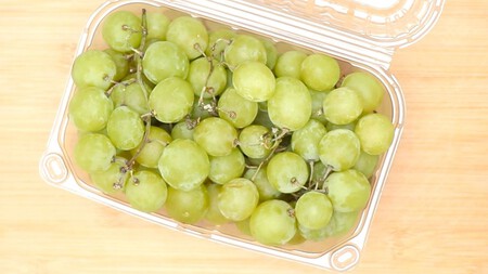 Cómo almacenar las uvas para que se mantengan frescas y deliciosas, según Profeco