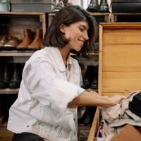 Cómo y dónde donar juguetes y ropa de bebés y niños en buen estado 