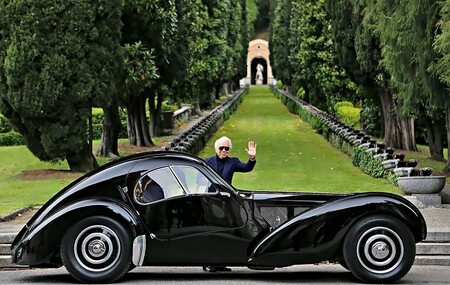 Ralph Lauren Retoma El Espiritu De Adrenalina De Los Autos Para Presentar El Nuevo Automotive Cronograph