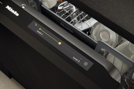 Miele G8 Diamond 3