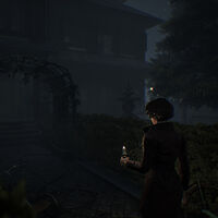 Pasa un Halloween terrorífico con este ofertón: Prueba gratis Song of Horror y hazte con él con un 60% de descuento por tiempo limitado