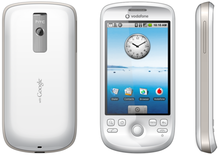 HTC Magic