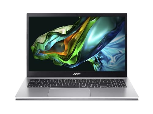 Acer Aspire Go 15 AG15-42P-R6UP, Ordenador Portátil 15,6” Full HD