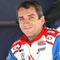 Justin Wilson fallece por un absurdo accidente