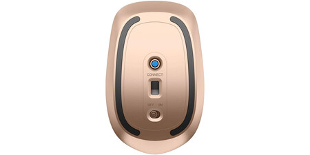 Hp Z5000