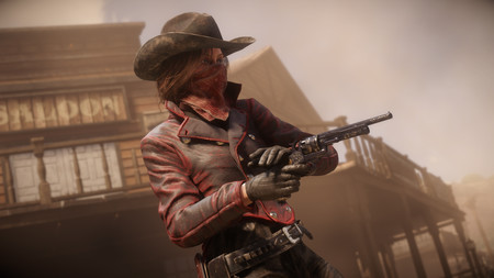 Este mes podrás estrenar los oficios del Oeste con la nueva actualización de Red Dead Online